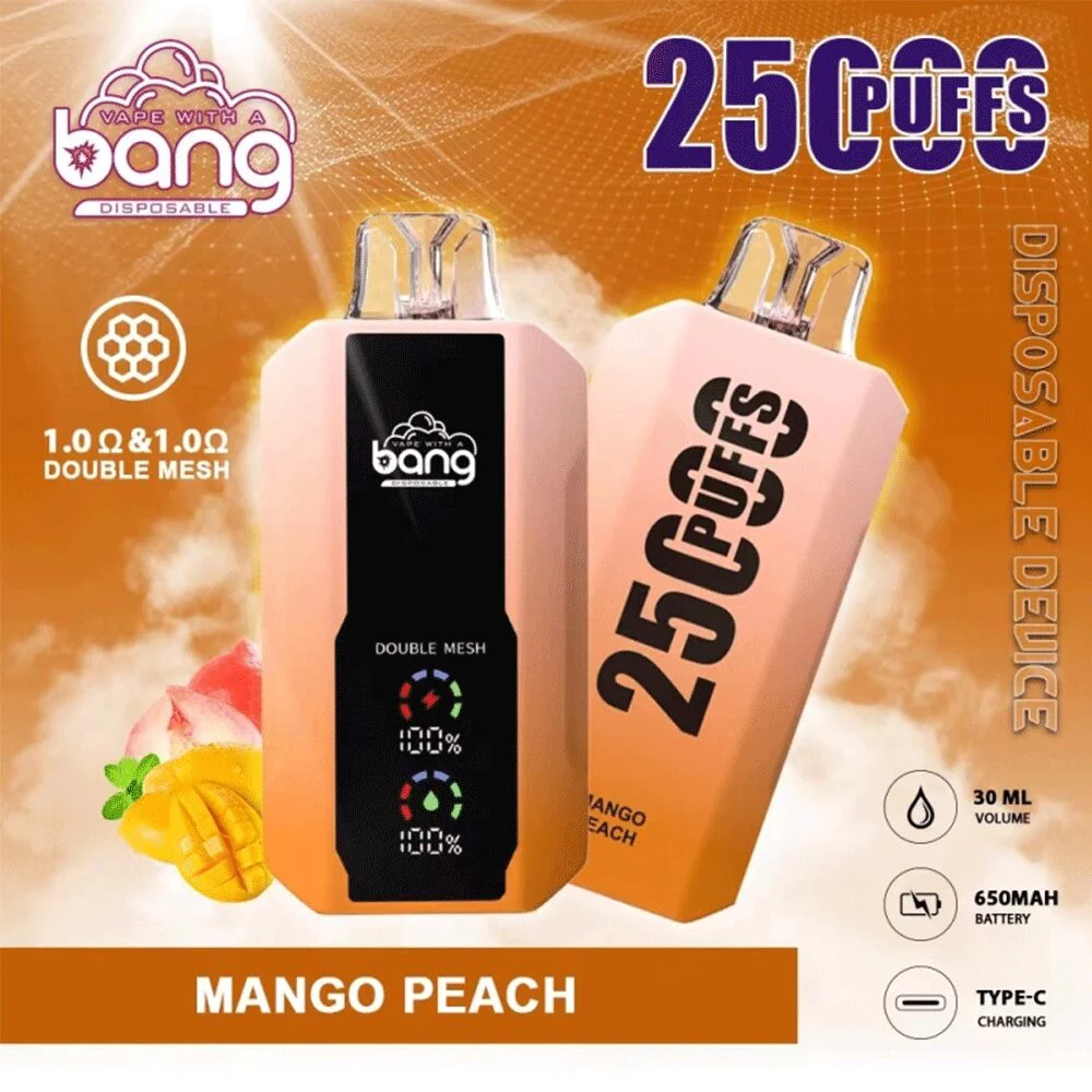 Solaris Champagne Vape 30000 30K puffs, 2% Nicotine 10 Flavors yohongvape