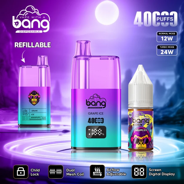 Solaris Champagne Vape 30000 30K puffs, 2% Nicotine 10 Flavors yohongvape