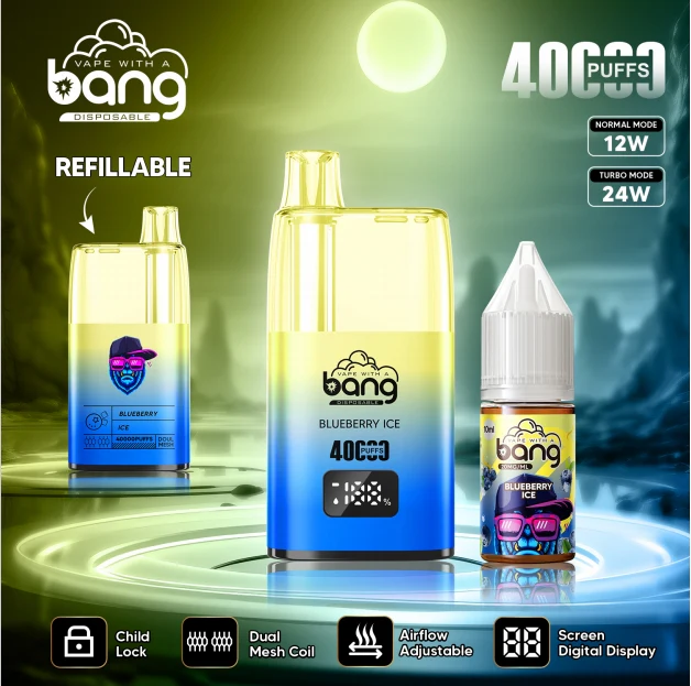 Solaris Champagne Vape 30000 30K puffs, 2% Nicotine 10 Flavors yohongvape