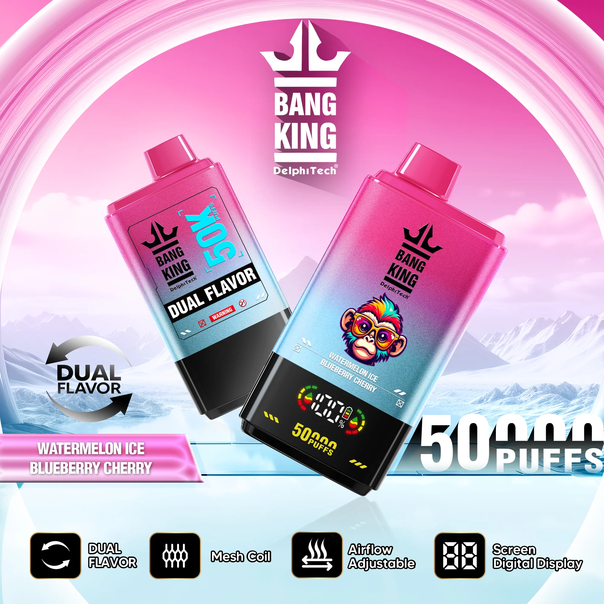 Come funzionano le sigarette elettroniche usa e getta? - Yohongvape vape industry guide