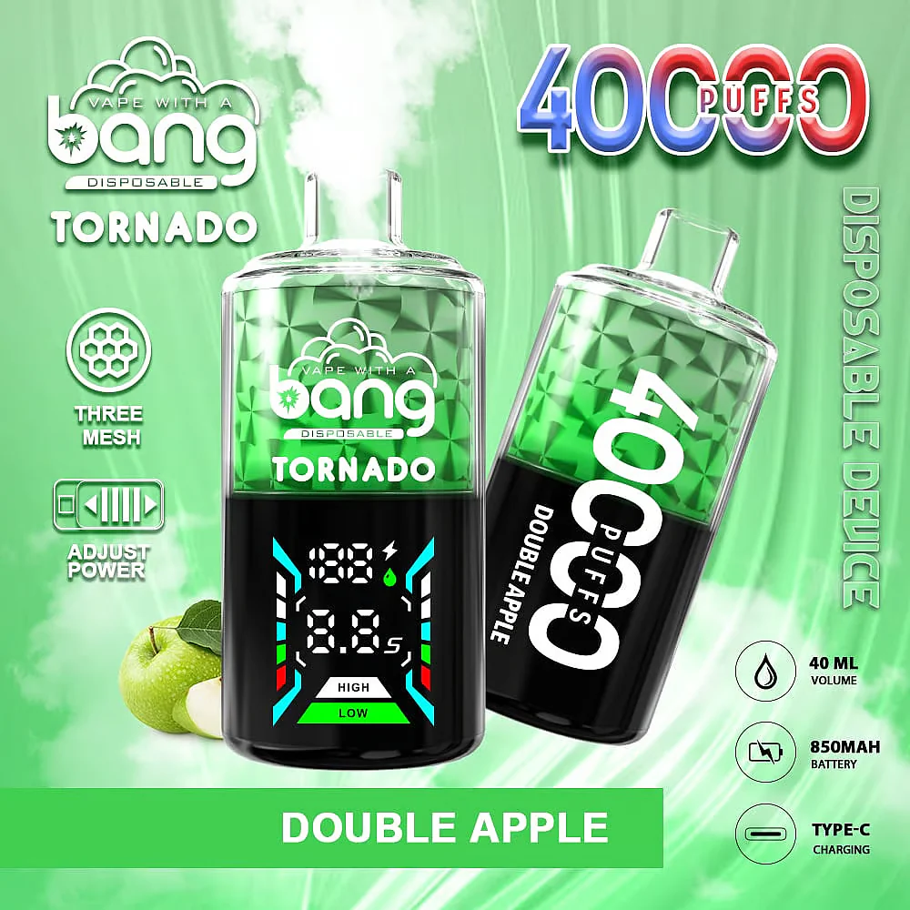 Solaris Champagne Vape 30000 30K puffs, 2% Nicotine 10 Flavors yohongvape
