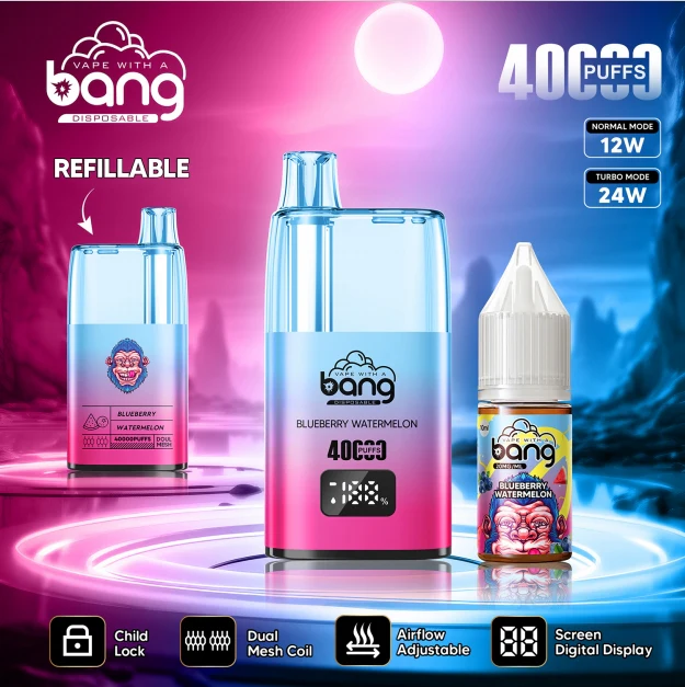 Solaris Champagne Vape 30000 30K puffs, 2% Nicotine 10 Flavors yohongvape