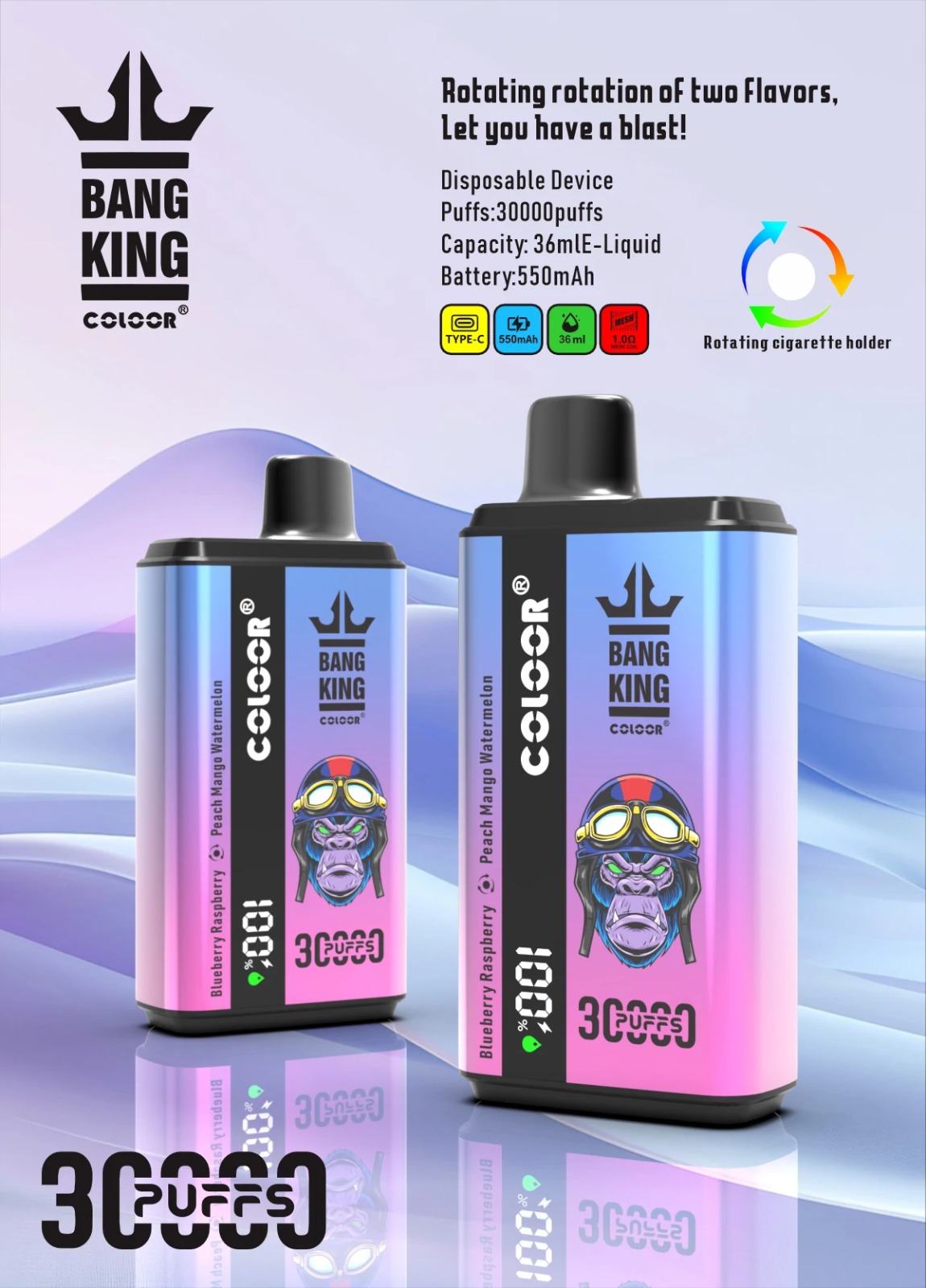 The Rise of Disposable Vapes: Convenience at a Cost - Yohongvape vape industry guide