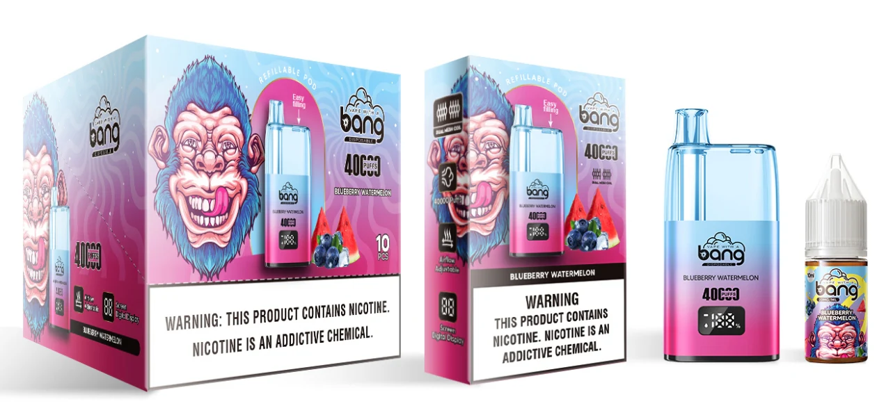 Solaris Champagne Vape 30000 30K puffs, 2% Nicotine 10 Flavors yohongvape