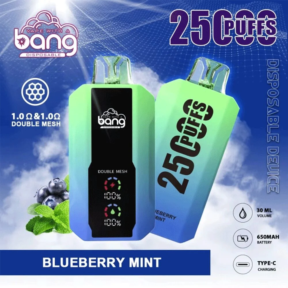 Solaris Champagne Vape 30000 30K puffs, 2% Nicotine 10 Flavors yohongvape