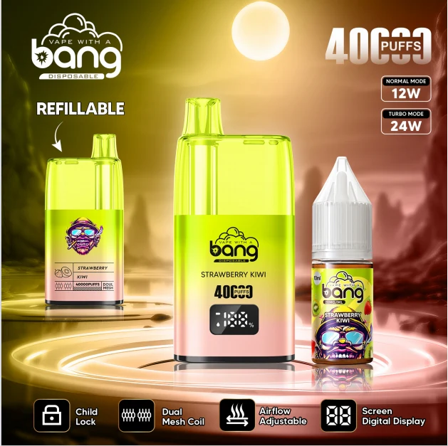 Solaris Champagne Vape 30000 30K puffs, 2% Nicotine 10 Flavors yohongvape
