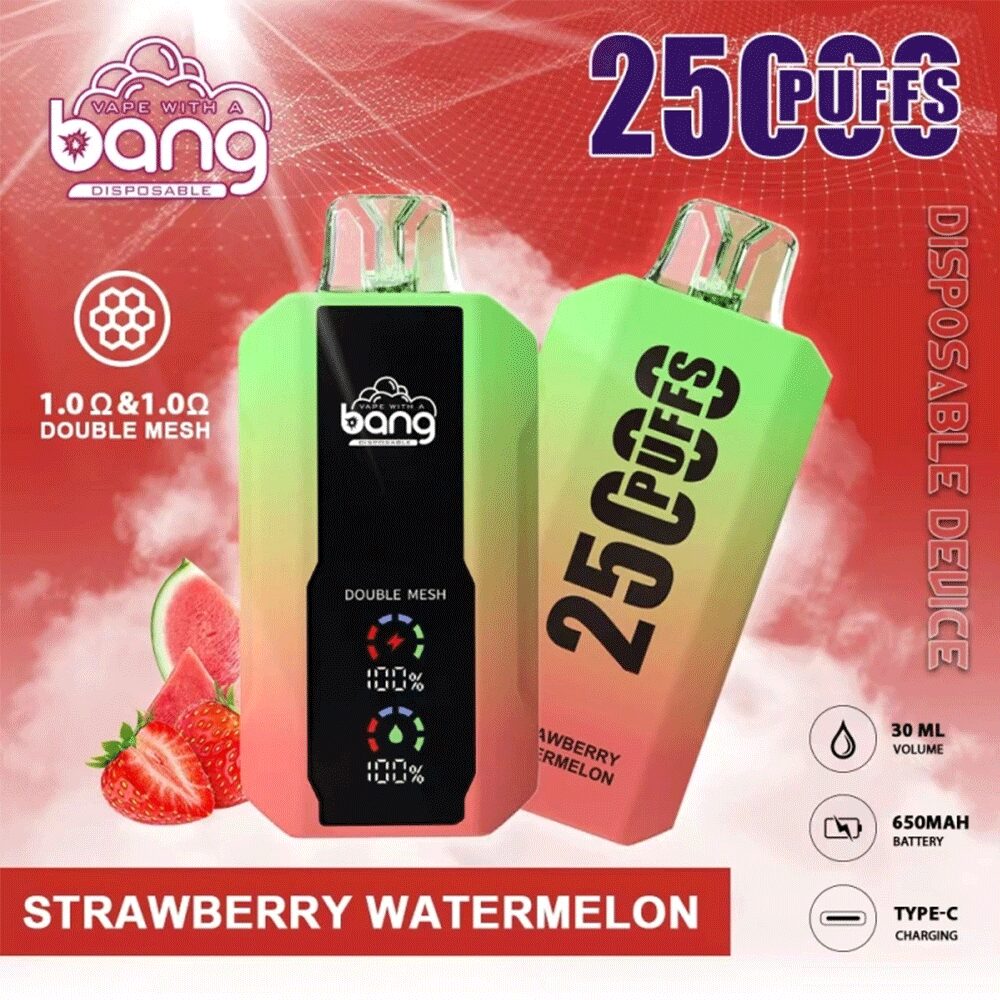Solaris Champagne Vape 30000 30K puffs, 2% Nicotine 10 Flavors yohongvape