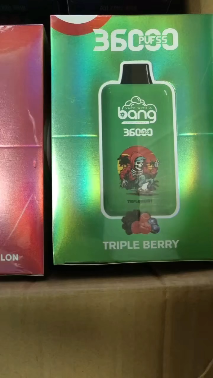 Bang 36000 Puffs, - Yohongvape wholesale disposable vape