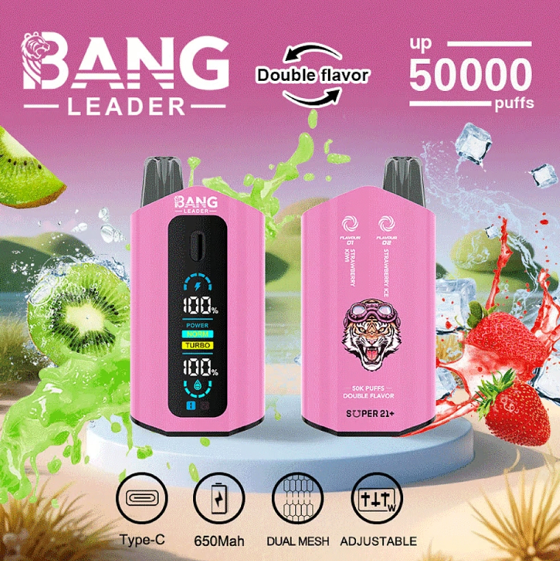 How many cigarettes are in a disposable? - Yohongvape vape industry guide