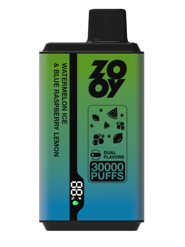 Solaris Champagne Vape 30000 30K puffs, 2% Nicotine 10 Flavors yohongvape