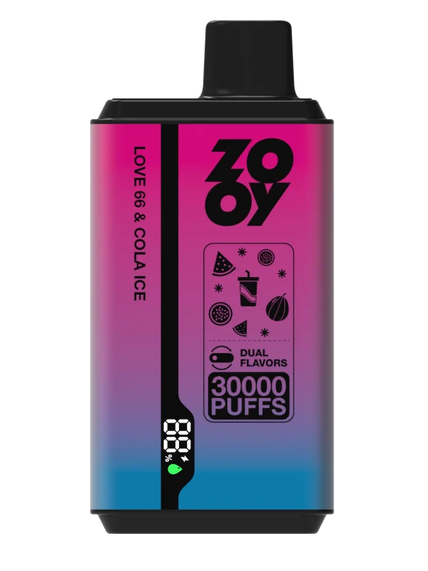 Solaris Champagne Vape 30000 30K puffs, 2% Nicotine 10 Flavors yohongvape