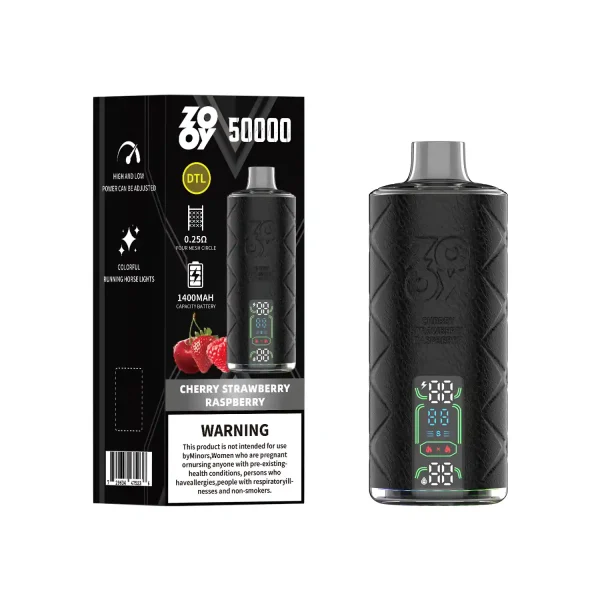 Solaris Champagne Vape 30000 30K puffs, 2% Nicotine 10 Flavors yohongvape