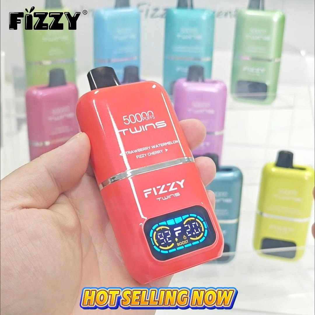 Solaris Champagne Vape 30000 30K puffs, 2% Nicotine 10 Flavors yohongvape