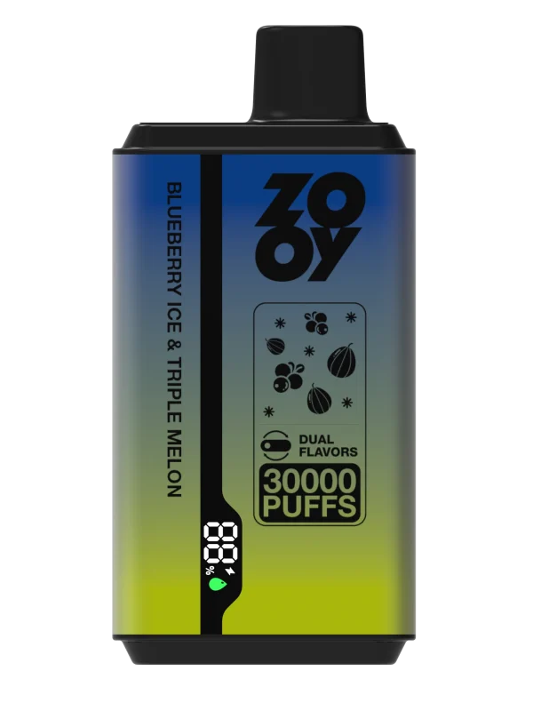 Solaris Champagne Vape 30000 30K puffs, 2% Nicotine 10 Flavors yohongvape