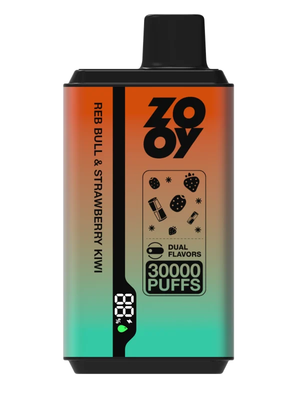 Solaris Champagne Vape 30000 30K puffs, 2% Nicotine 10 Flavors yohongvape